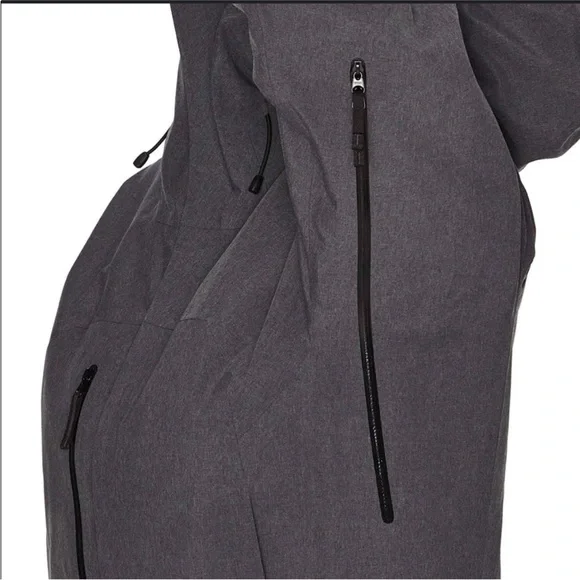 Arc’teryx Incendia Women’s One Piece Snowsuit - Picture 4 of 10